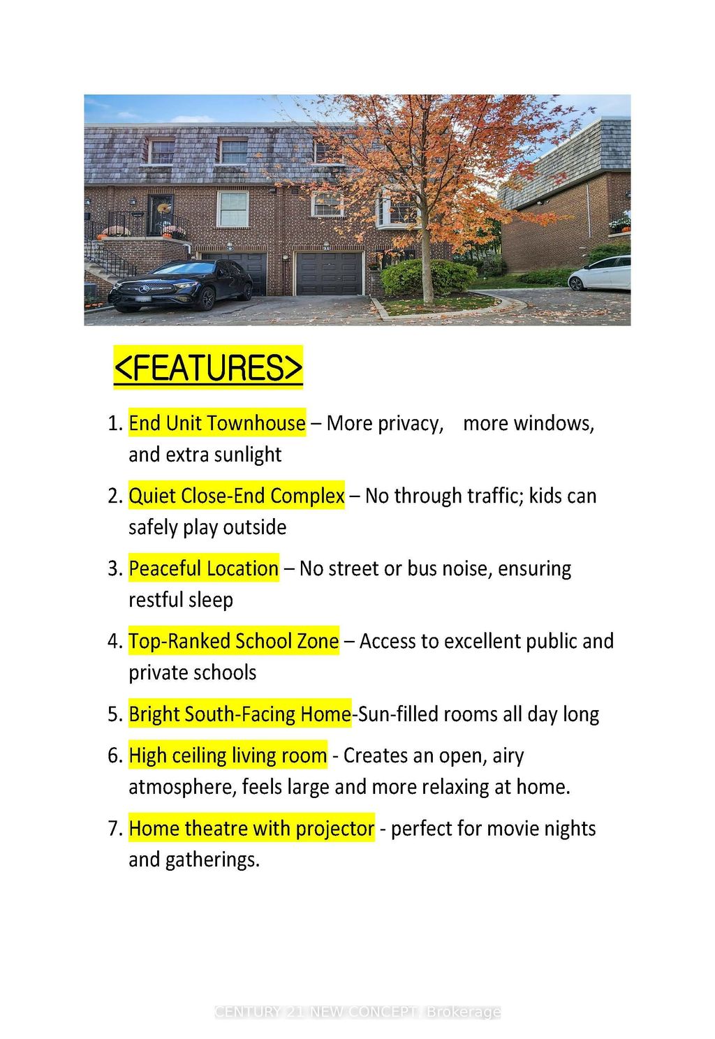 Photo of 11 Stonedale Placeway, Toronto, ON M3B 1W2 (MLS # C12482319)