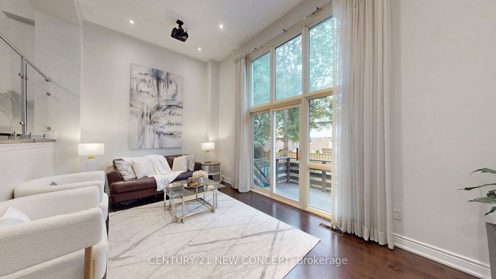Photo of 11 Stonedale Placeway, Toronto, ON M3B 1W2 (MLS # C12482319)