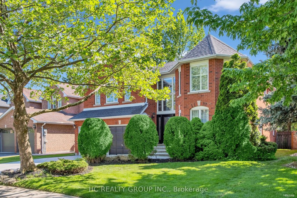 Photo of 298 Northwood Drive, Oakville, ON L6M 1M7 (MLS # W13257544)