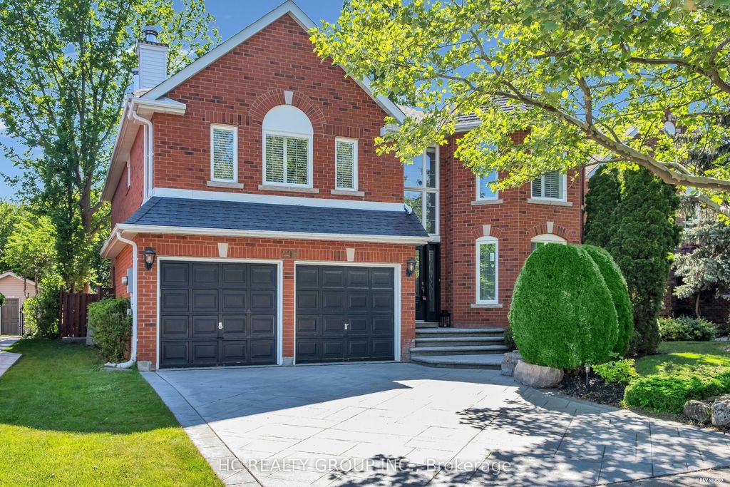 Photo of 298 Northwood Drive, Oakville, ON L6M 1M7 (MLS # W13257544)