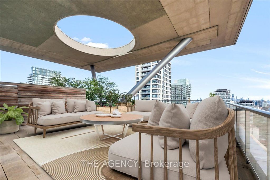 Photo of 70 Roehampton Avenue #PH15, Toronto, ON M4P 1R2 (MLS # C12441572)