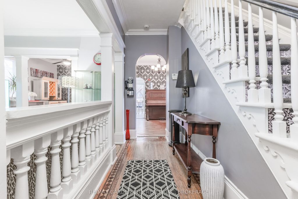 Photo of 26 Garnet Street, St. Catharines, ON L2M 5E8 (MLS # X12755086)