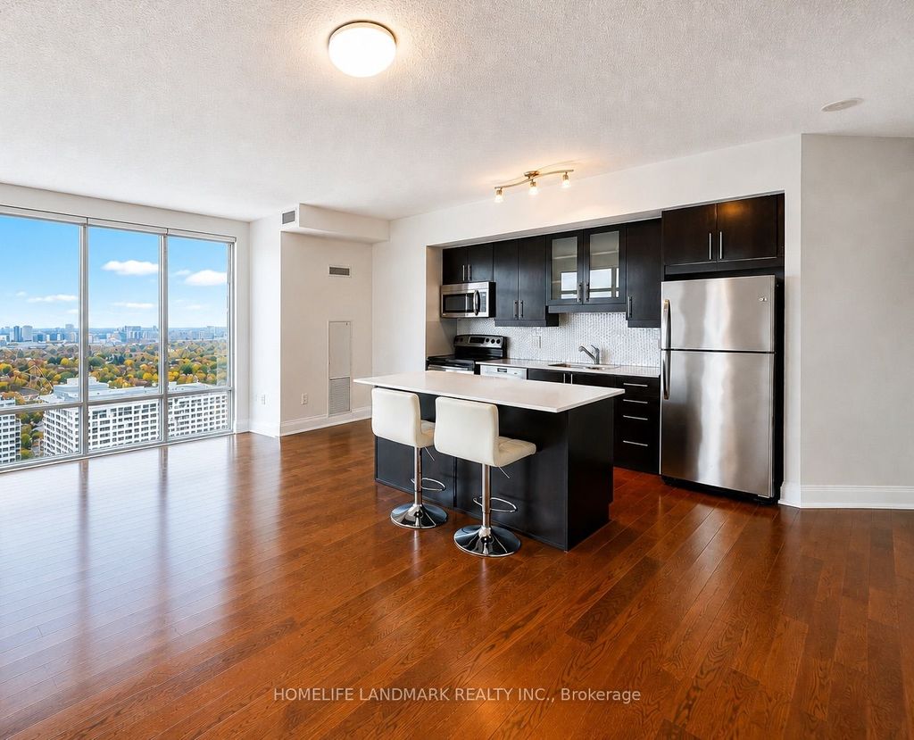 Photo of 2191 Yonge Street #4211, Toronto, ON M4S 3H8 (MLS # C13129270)