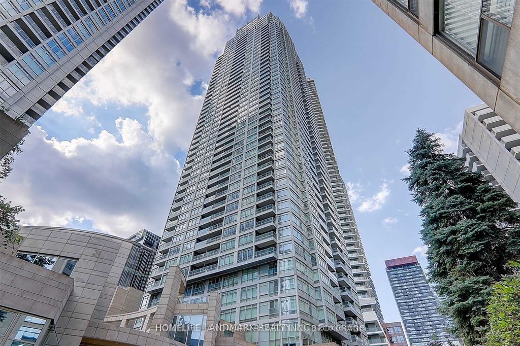 Photo of 2191 Yonge Street #4211, Toronto, ON M4S 3H8 (MLS # C13129270)