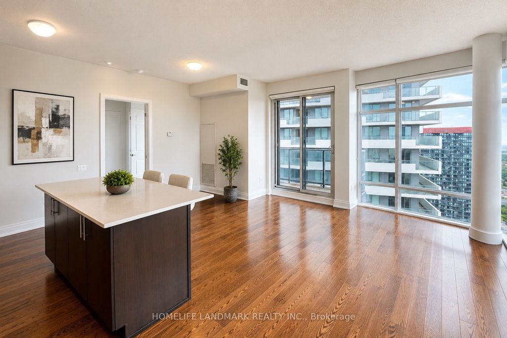 Photo of 2191 Yonge Street #4211, Toronto, ON M4S 3H8 (MLS # C13129270)