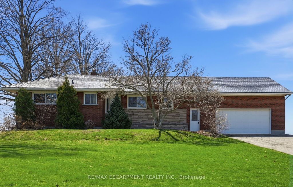 Photo of 371 Highway 52 N/A, Hamilton, ON L9H 5E2 (MLS # X13038208)