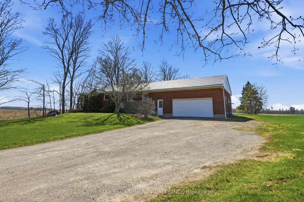 Photo of 371 Highway 52 N/A, Hamilton, ON L9H 5E2 (MLS # X13038208)
