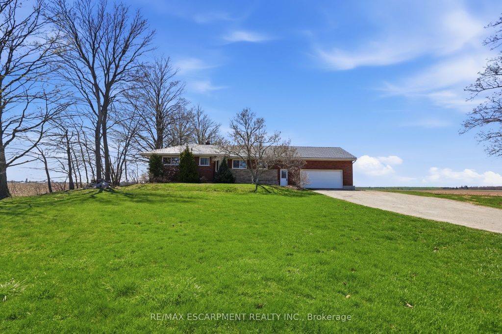 Photo of 371 Highway 52 N/A, Hamilton, ON L9H 5E2 (MLS # X13038208)