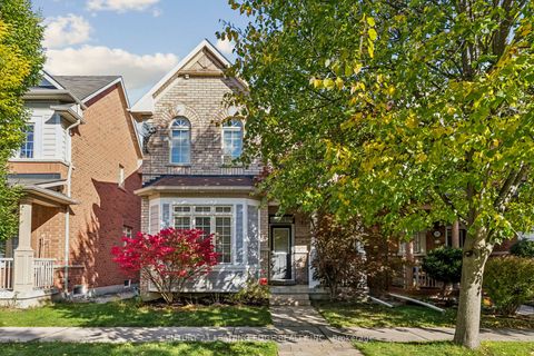 33 Evaridge Drive Markham ON L6B 1E7