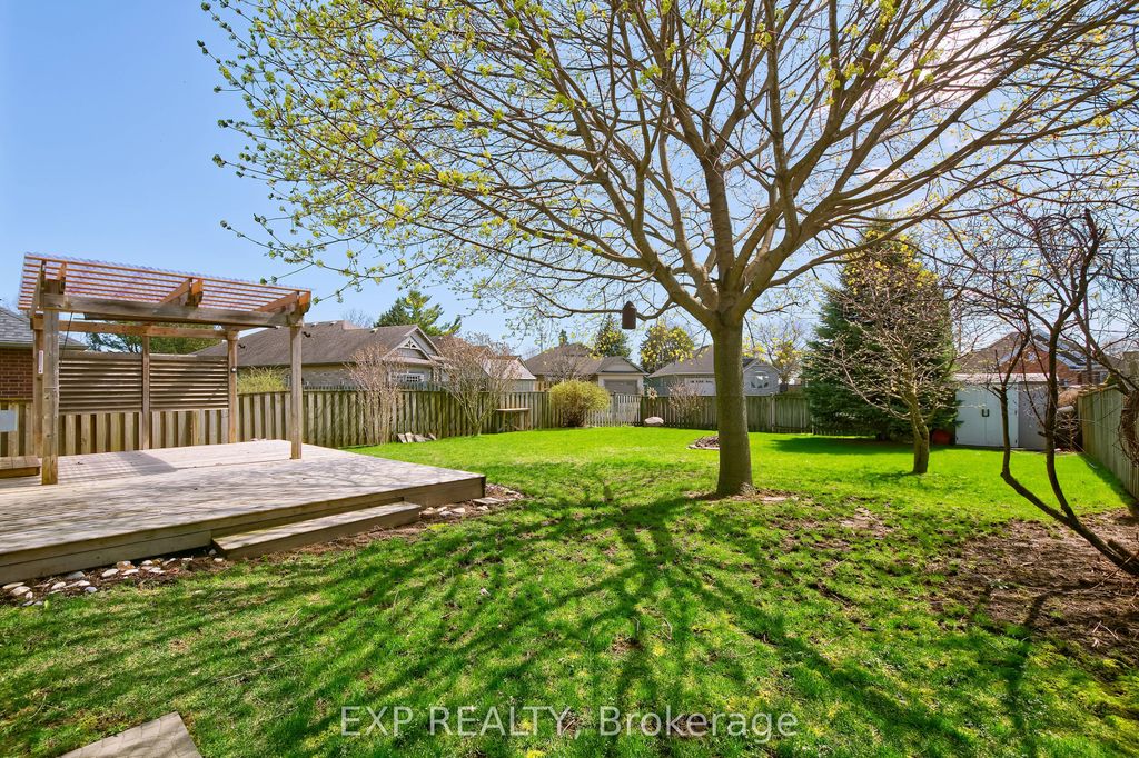 Photo of 54 Treadwell Street, Aylmer, ON N5H 3J5 (MLS # X13015418)