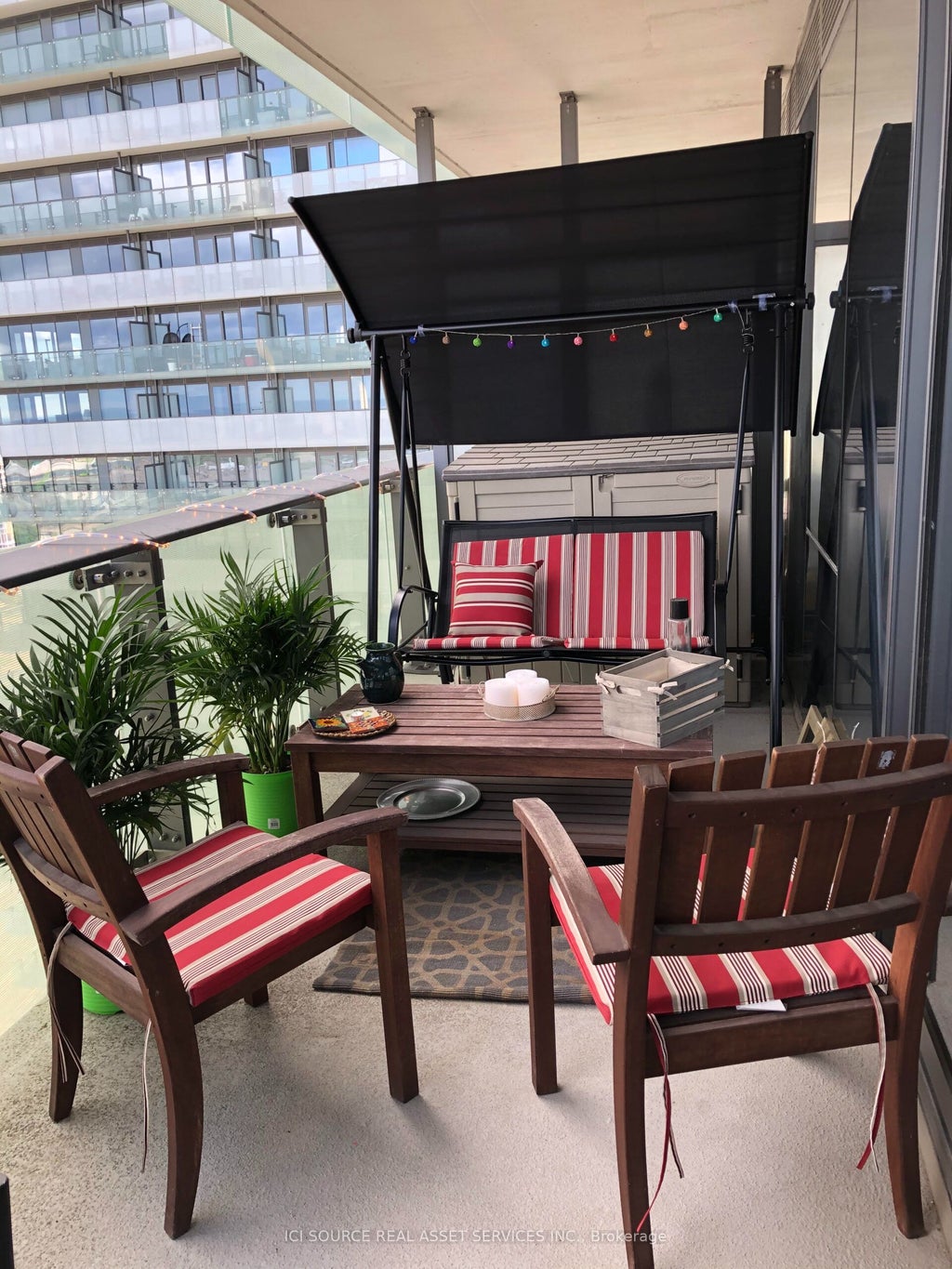 Photo of 390 Cherry Street #2509, Toronto, ON M5A 0E2 (MLS # C13807934)