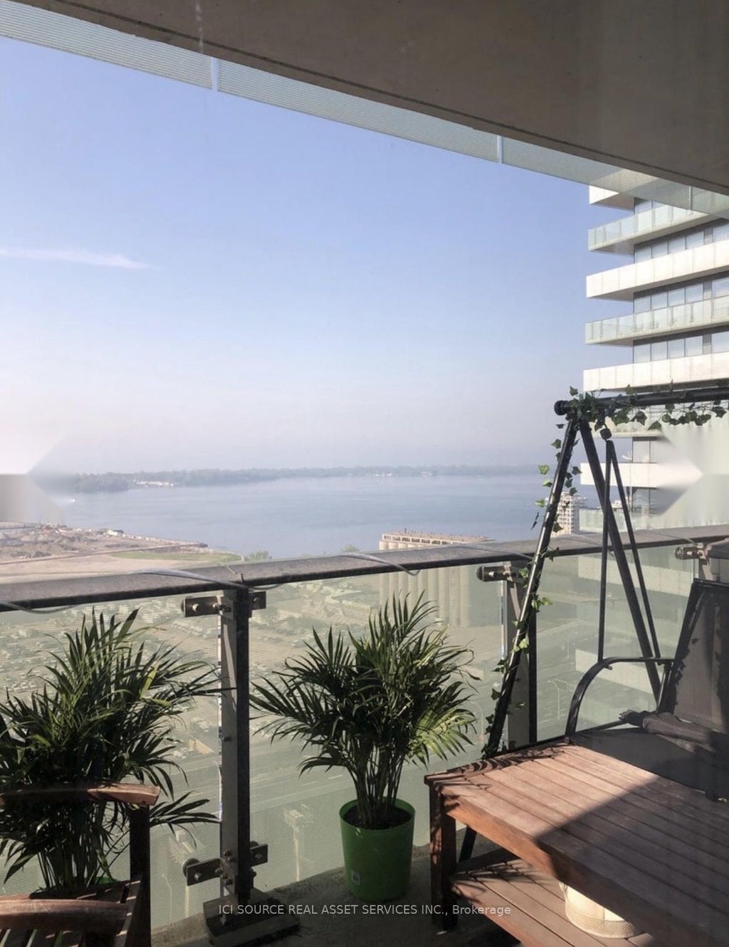 Photo of 390 Cherry Street #2509, Toronto, ON M5A 0E2 (MLS # C13807934)