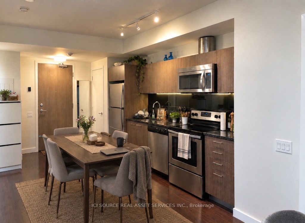 Photo of 390 Cherry Street #2509, Toronto, ON M5A 0E2 (MLS # C13807934)
