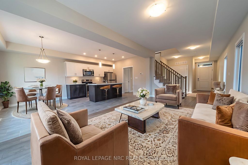 Photo of 1217 Uppers Lane, Thorold, ON L0S 1A0 (MLS # X12450030)