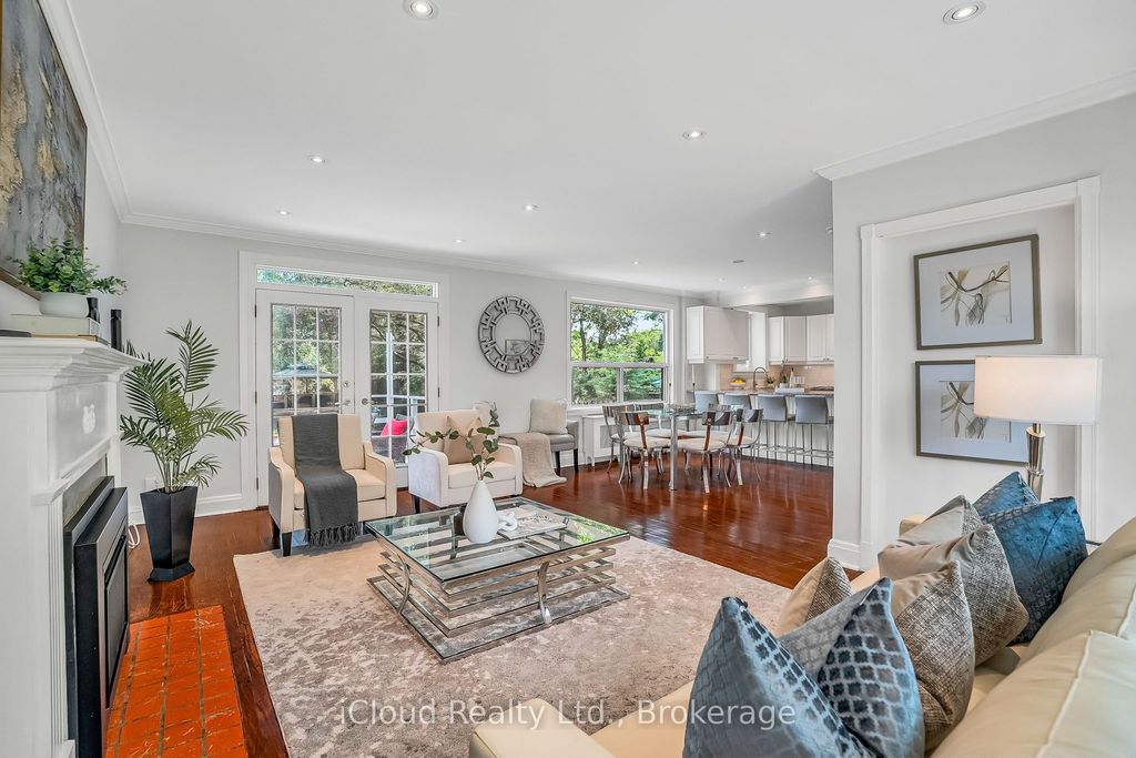 Photo of 4691 Dundas Street W, Toronto, ON M9A 1A7 (MLS # W12461189)