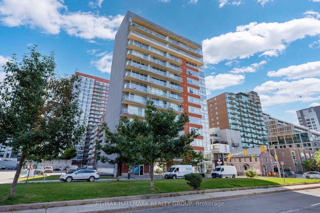 Photo of 180 York Street #210, Lower Town - Sandy Hill, ON K1N 1J6 (MLS # X12606526)