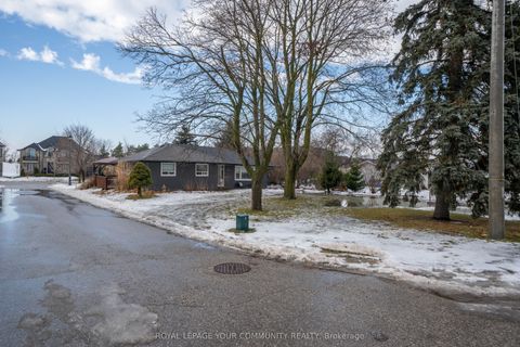 70 Simmons Street Vaughan ON L4H 4X7