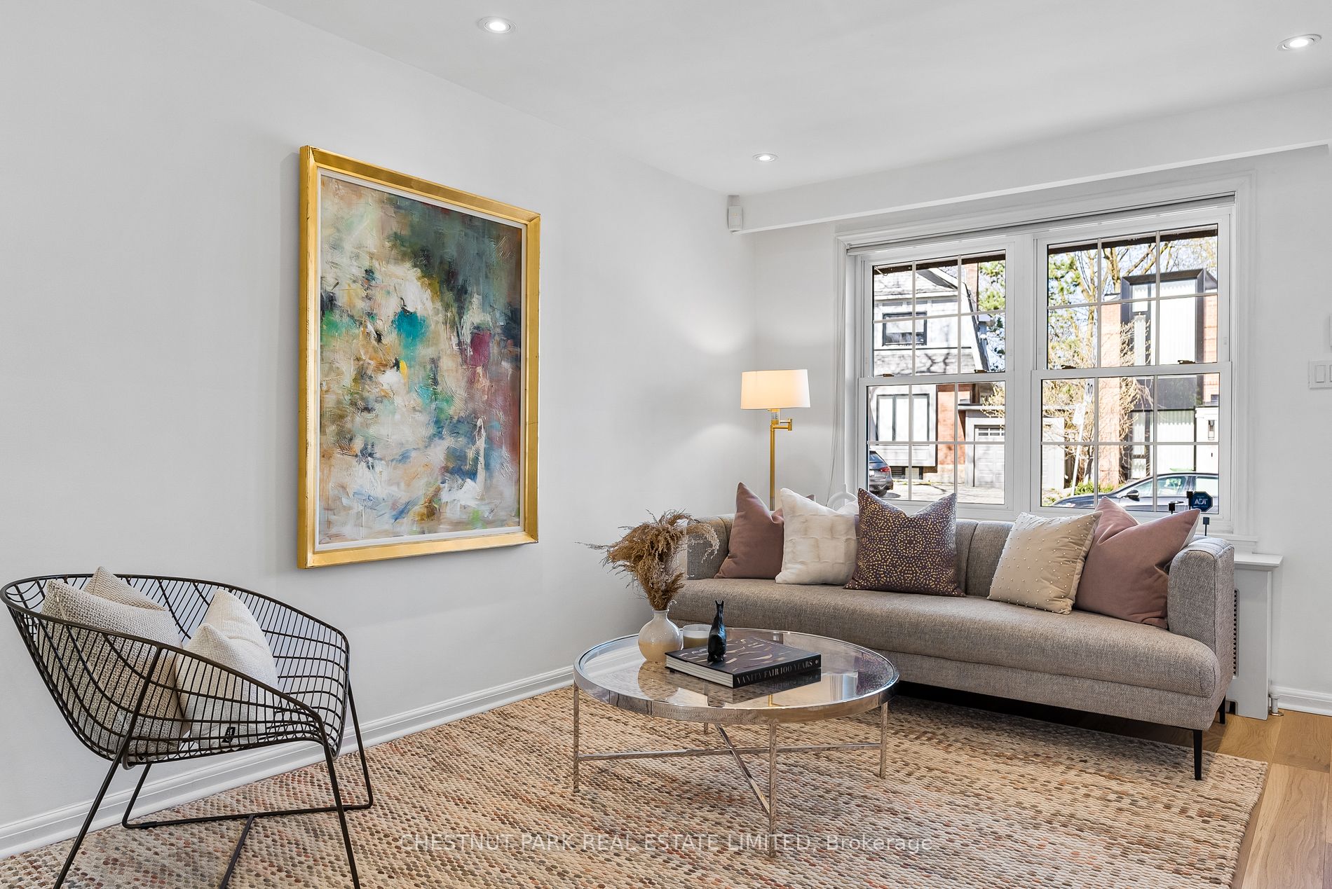 45 Summerhill Gardens