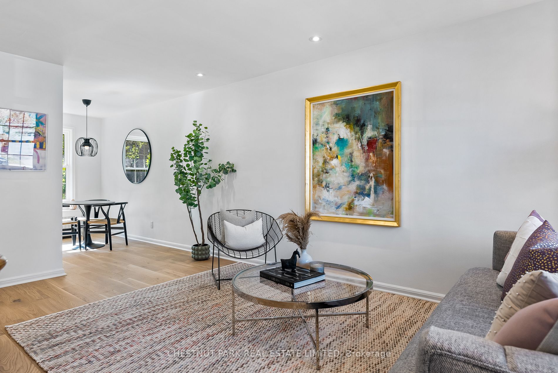 45 Summerhill Gardens