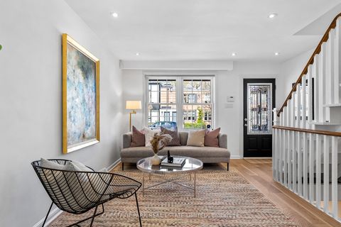 45 Summerhill Gardens Toronto ON M4T 1B4