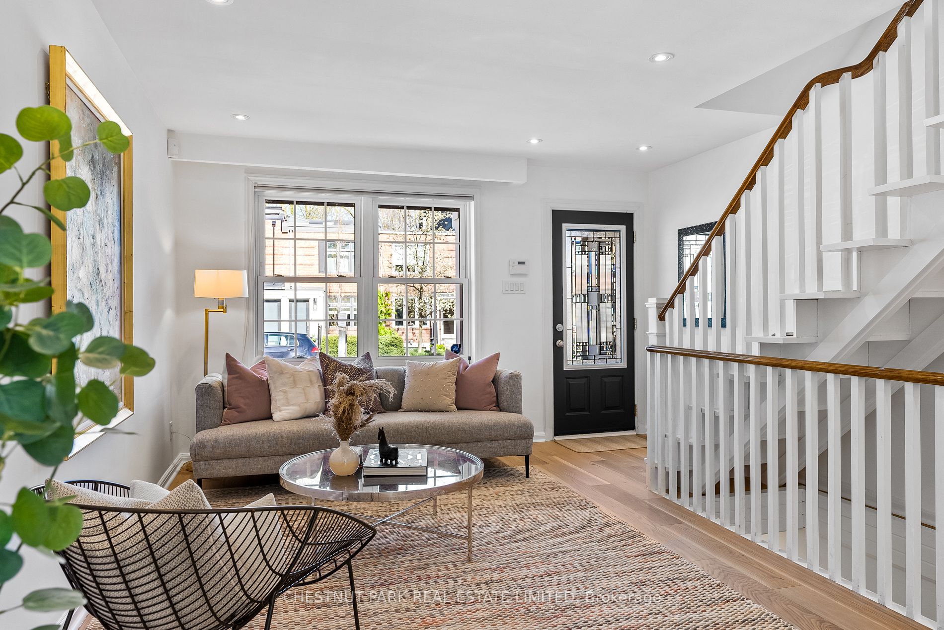 45 Summerhill Gardens