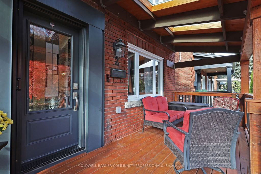 Photo of 2 Lankin Boulevard, Toronto, ON M4J 4W8 (MLS # E13047640)