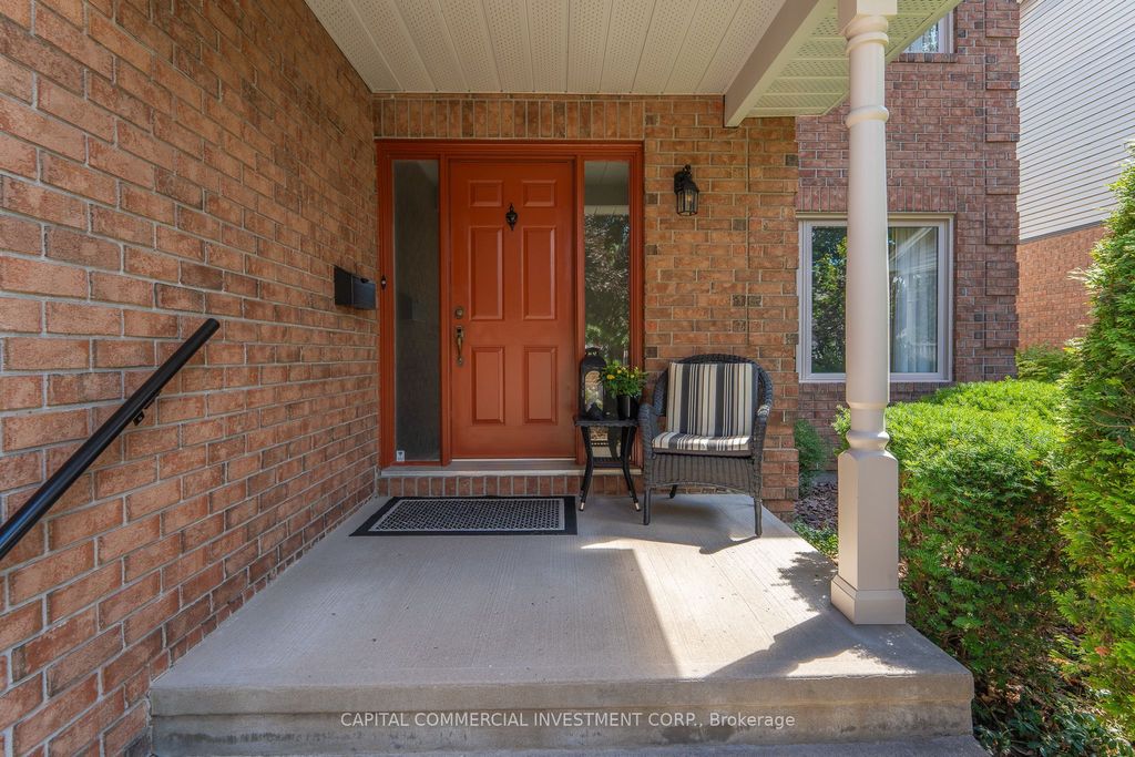 Photo of 41 Tower Hill Crescent, Kanata, ON K2M 1R5 (MLS # X12450492)