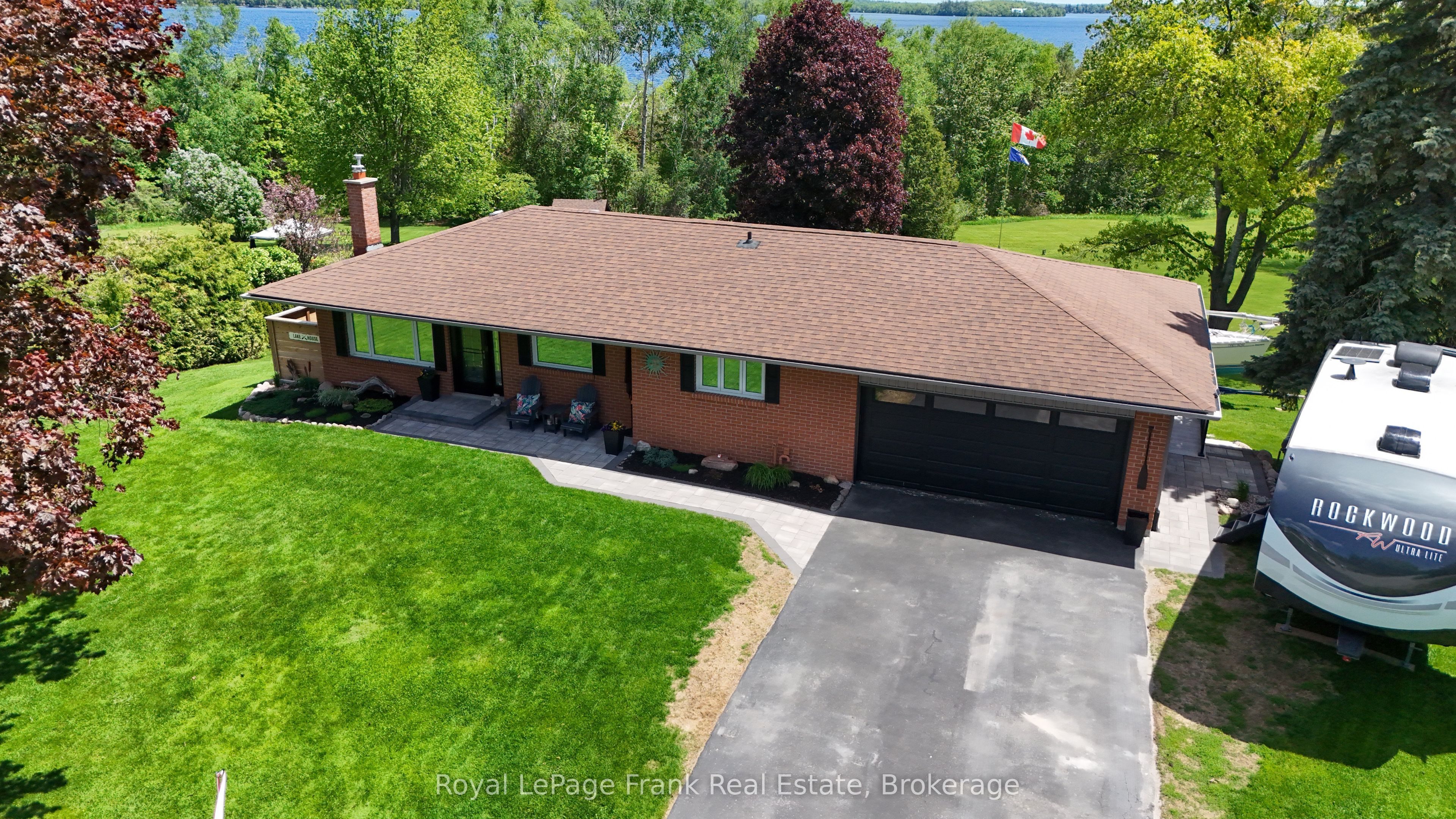 316 Forest Harbour Trail