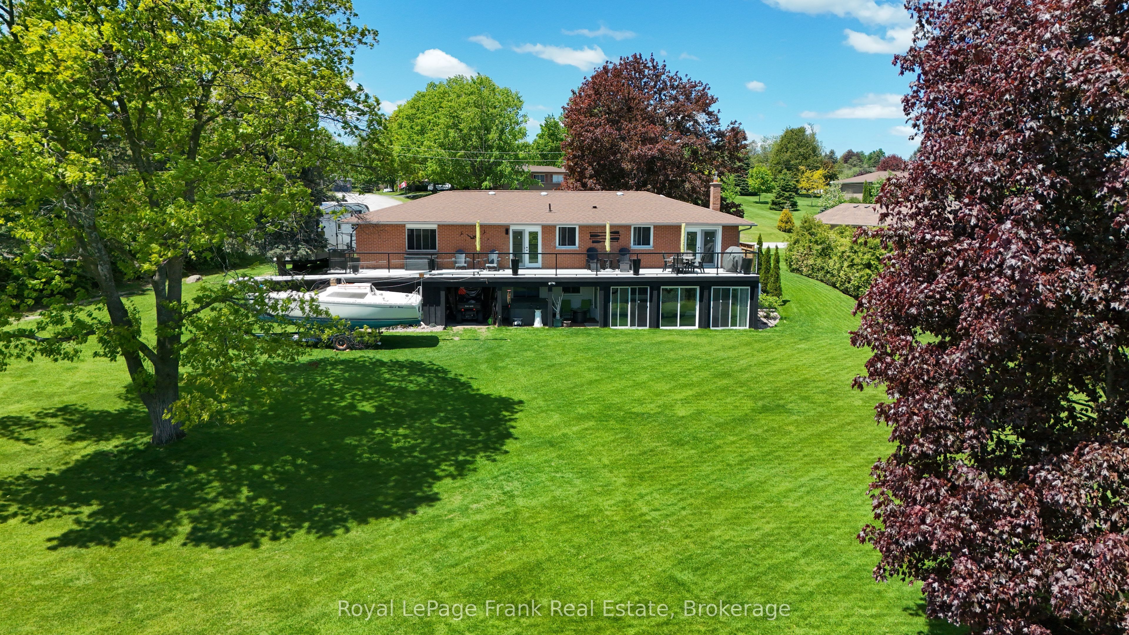 316 Forest Harbour Trail