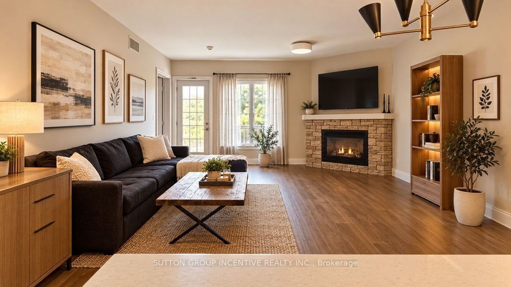 Photo of 90-2290 S Highland Drive S #2290, Oro-Medonte, ON L0L 2L0 (MLS # S14029628)