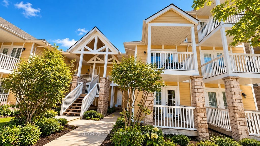 Photo of 90-2290 S Highland Drive S #2290, Oro-Medonte, ON L0L 2L0 (MLS # S14029628)