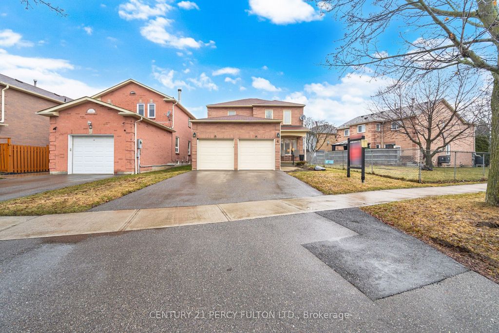 Photo of 4 Raine Drive, Ajax, ON L1T 3L3 (MLS # E12930344)