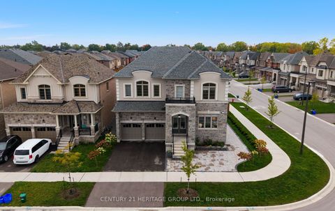 Property photo of 319 danny wheeler boulevard, georgina, ON l4p 0k1