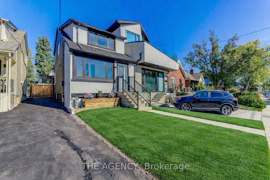 Photo of 259 Robina Avenue, Toronto, ON M6C 3Y9 (MLS # C12663686)