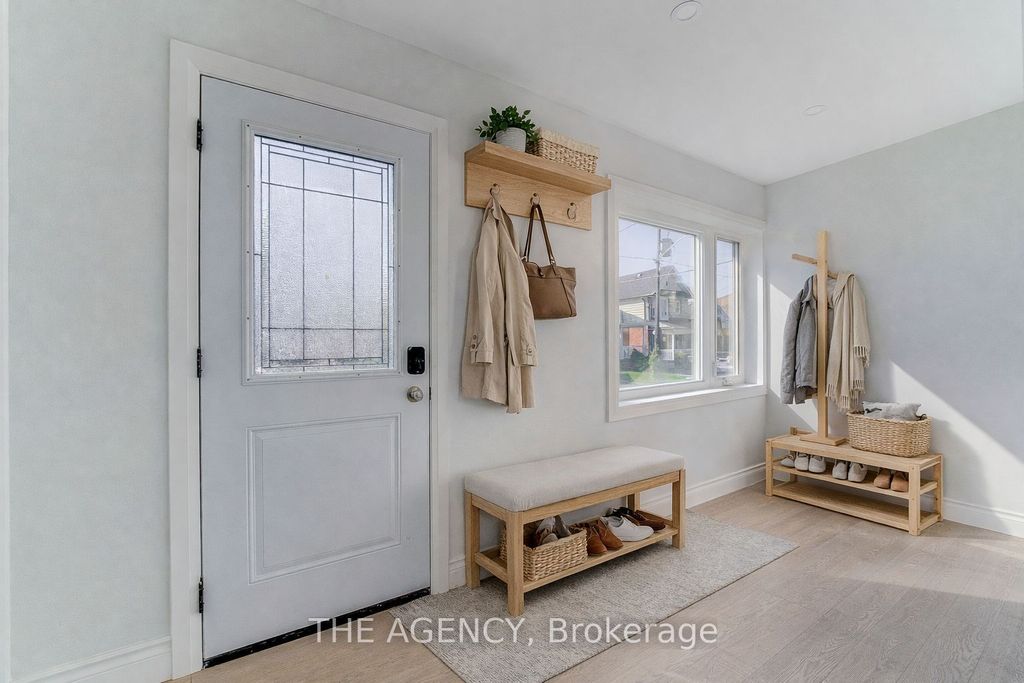 Photo of 259 Robina Avenue, Toronto, ON M6C 3Y9 (MLS # C12663686)