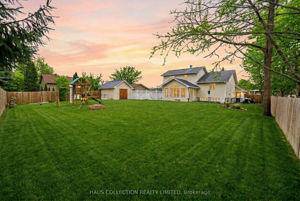 Photo of 3603 Marydale Avenue, South Stormont, ON K6K 1P3 (MLS # X12954560)