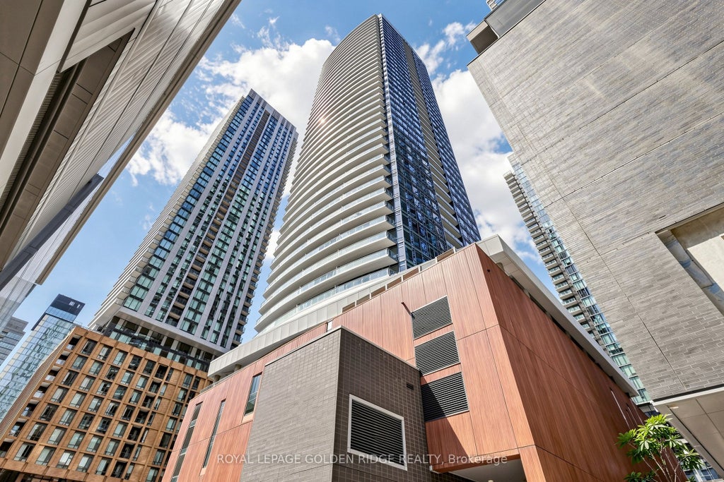 Photo of 21 Widmer Street #1108, Toronto, ON M5V 0B8 (MLS # C13249564)