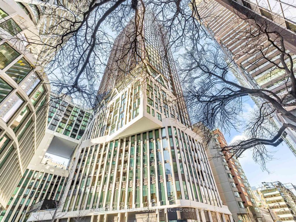 Photo of 238 Simcoe Street #1104, Toronto, ON M5T 0E2 (MLS # C12590496)