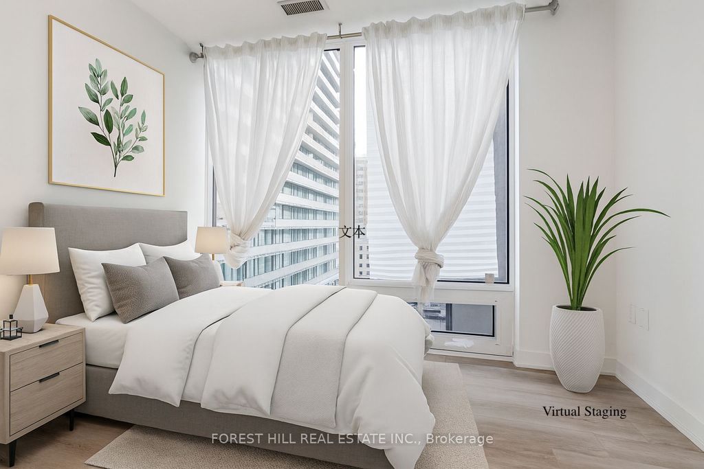 Photo of 238 Simcoe Street #1104, Toronto, ON M5T 0E2 (MLS # C12590496)