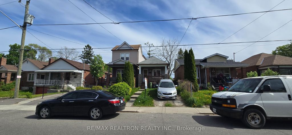 Photo of 103 Denton Avenue, Toronto, ON M1L 1G5 (MLS # E13153240)