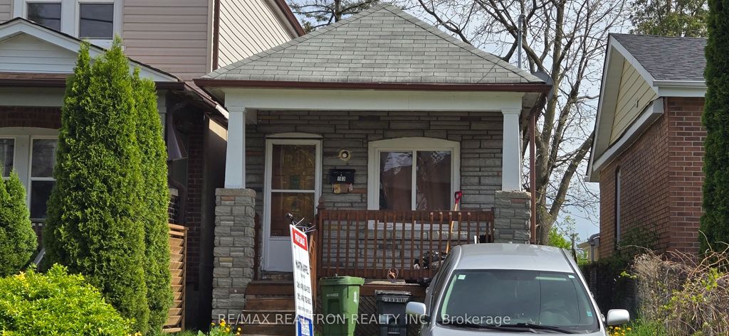 Photo of 103 Denton Avenue, Toronto, ON M1L 1G5 (MLS # E13153240)