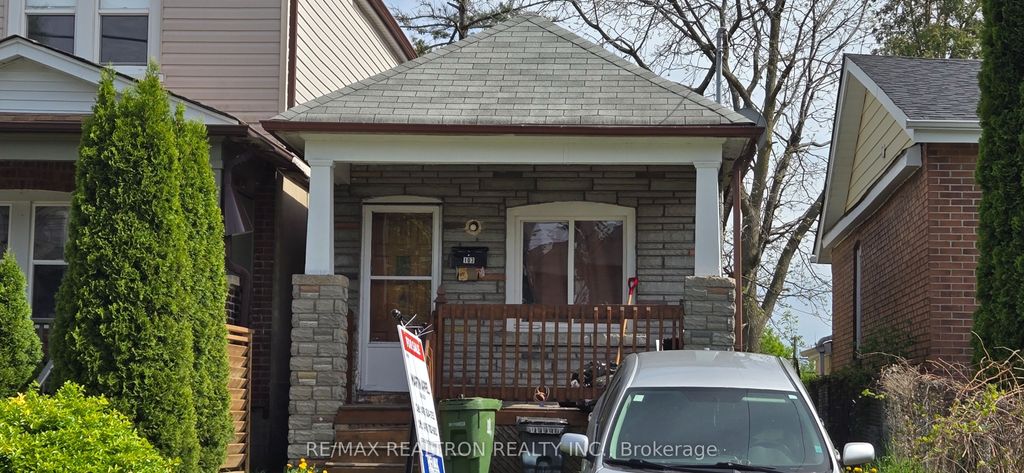 Photo of 103 Denton Avenue, Toronto, ON M1L 1G5 (MLS # E13153240)