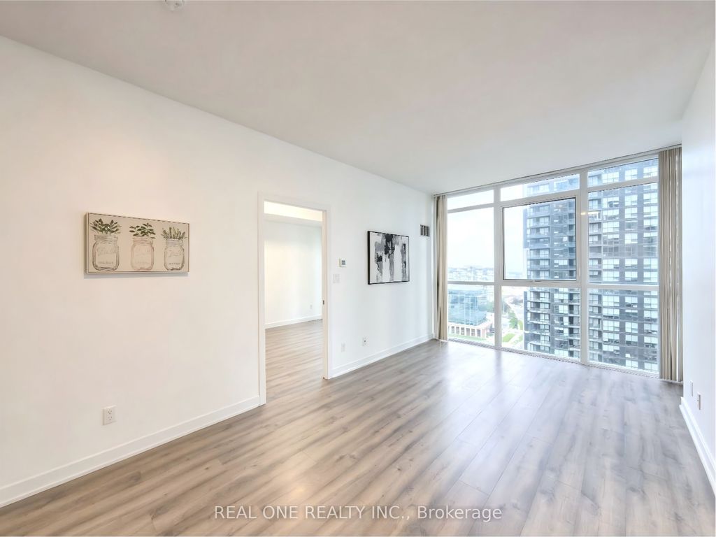 Photo of 4070 Confederation Parkway #2004, Mississauga, ON L5B 0E9 (MLS # W13147454)