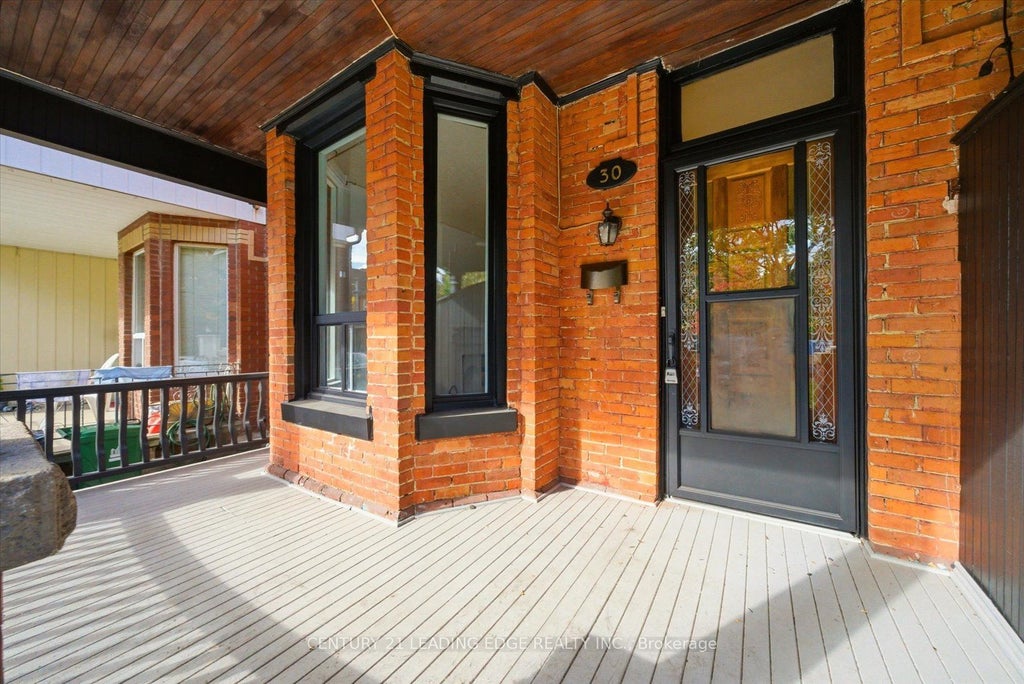 Photo of 30 Ulster Street, Toronto, ON M5S 1E3 (MLS # C12943968)