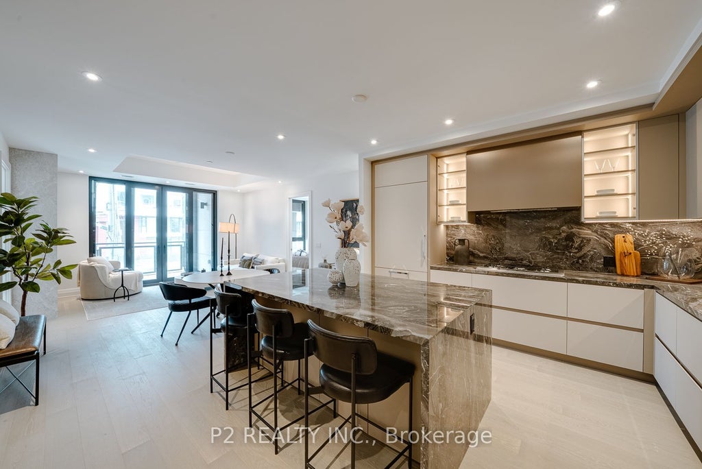 Photo of 2 Forest Hill #208, Toronto, ON M4V 2L3 (MLS # C13750610)