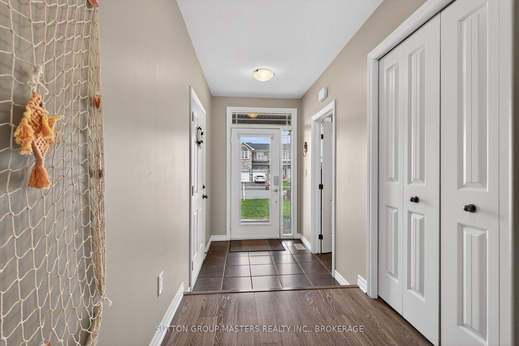 Photo of 1165 Horizon Drive, Kingston, ON K7P 0K7 (MLS # X13077932)