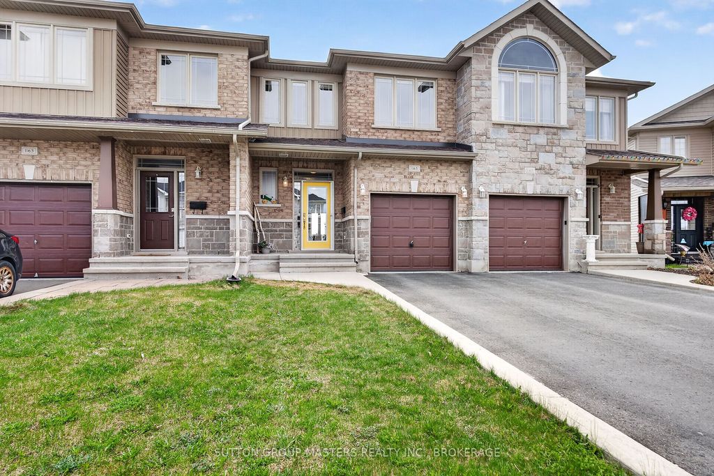 Photo of 1165 Horizon Drive, Kingston, ON K7P 0K7 (MLS # X13077932)