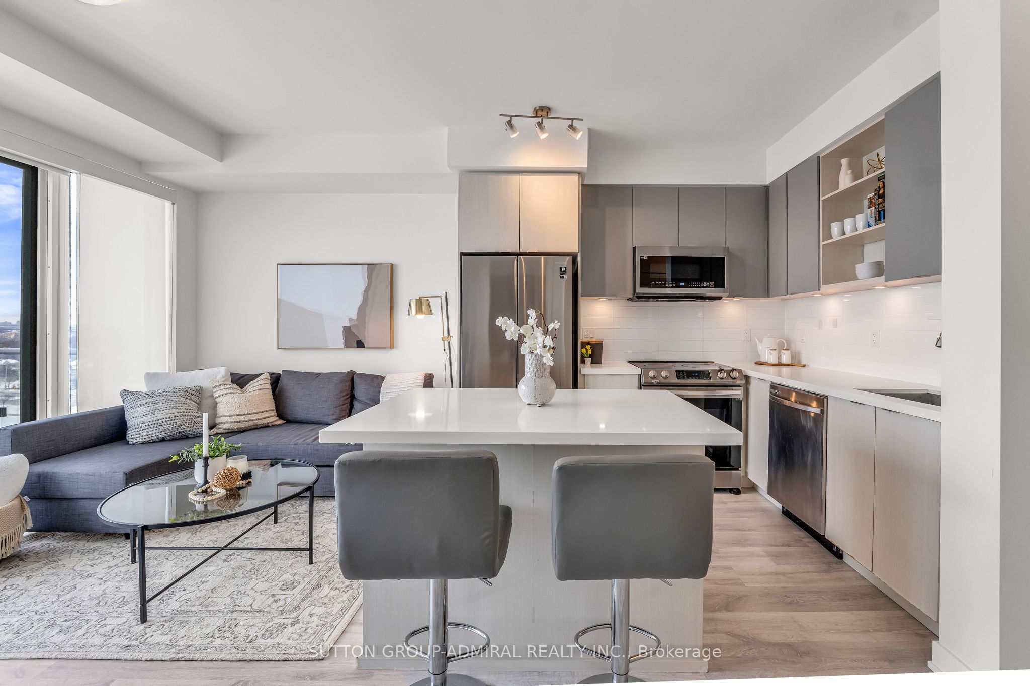 4675 Metcalfe Avenue 1208