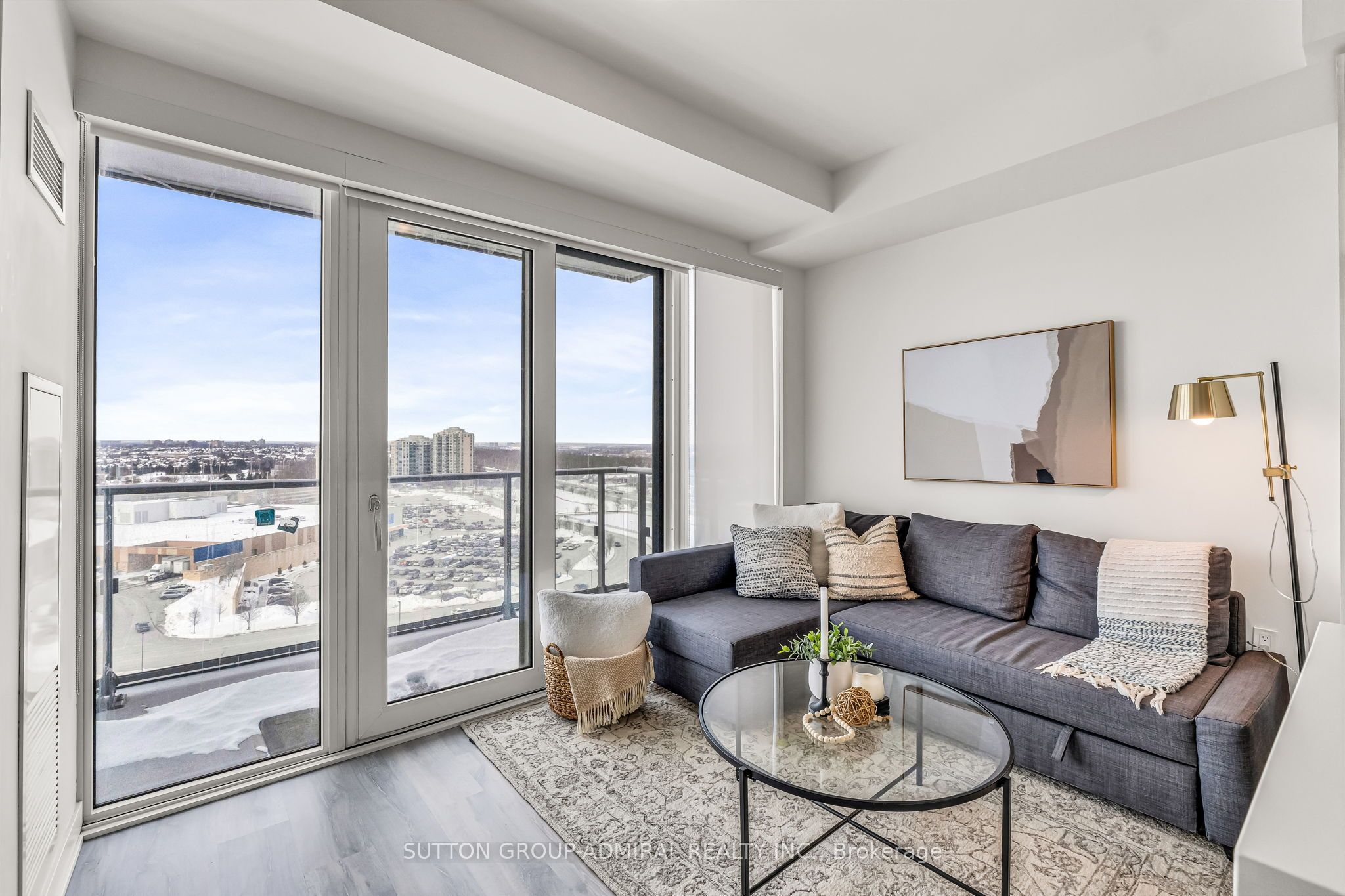 4675 Metcalfe Avenue 1208