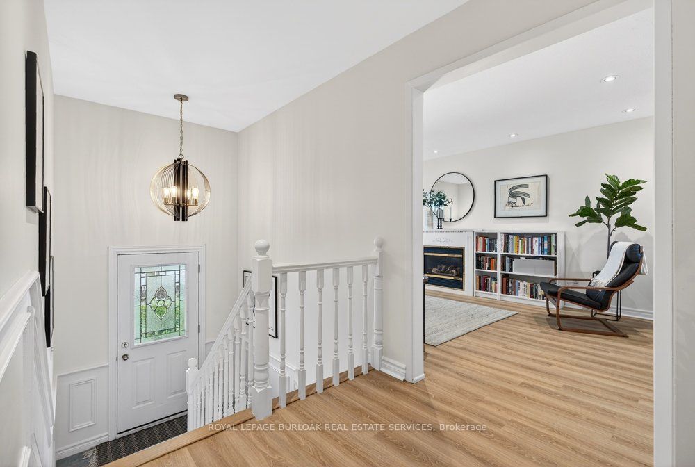 578 Holly Hill Crescent